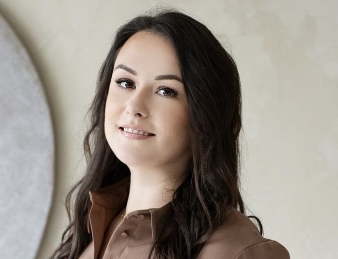 Dovilė Kavaliauskienė