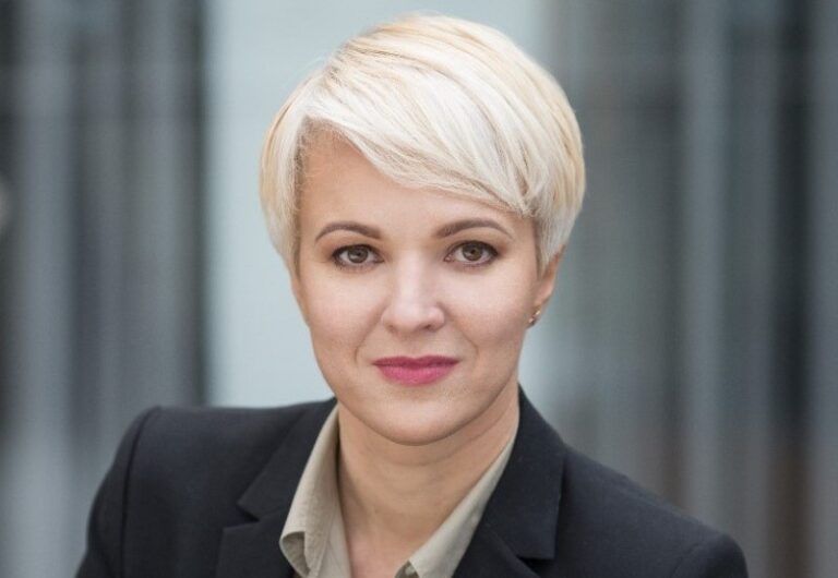Rasa Balevičienė