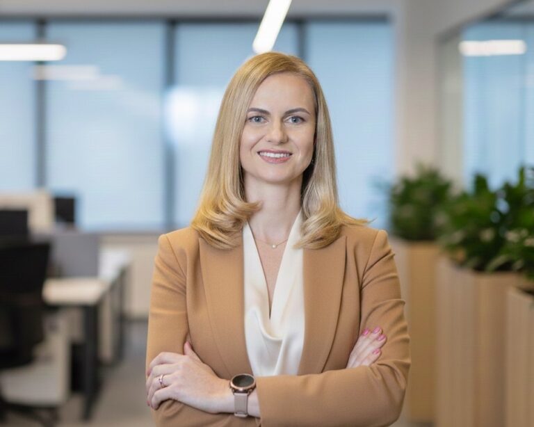 Rasa Kražauskienė