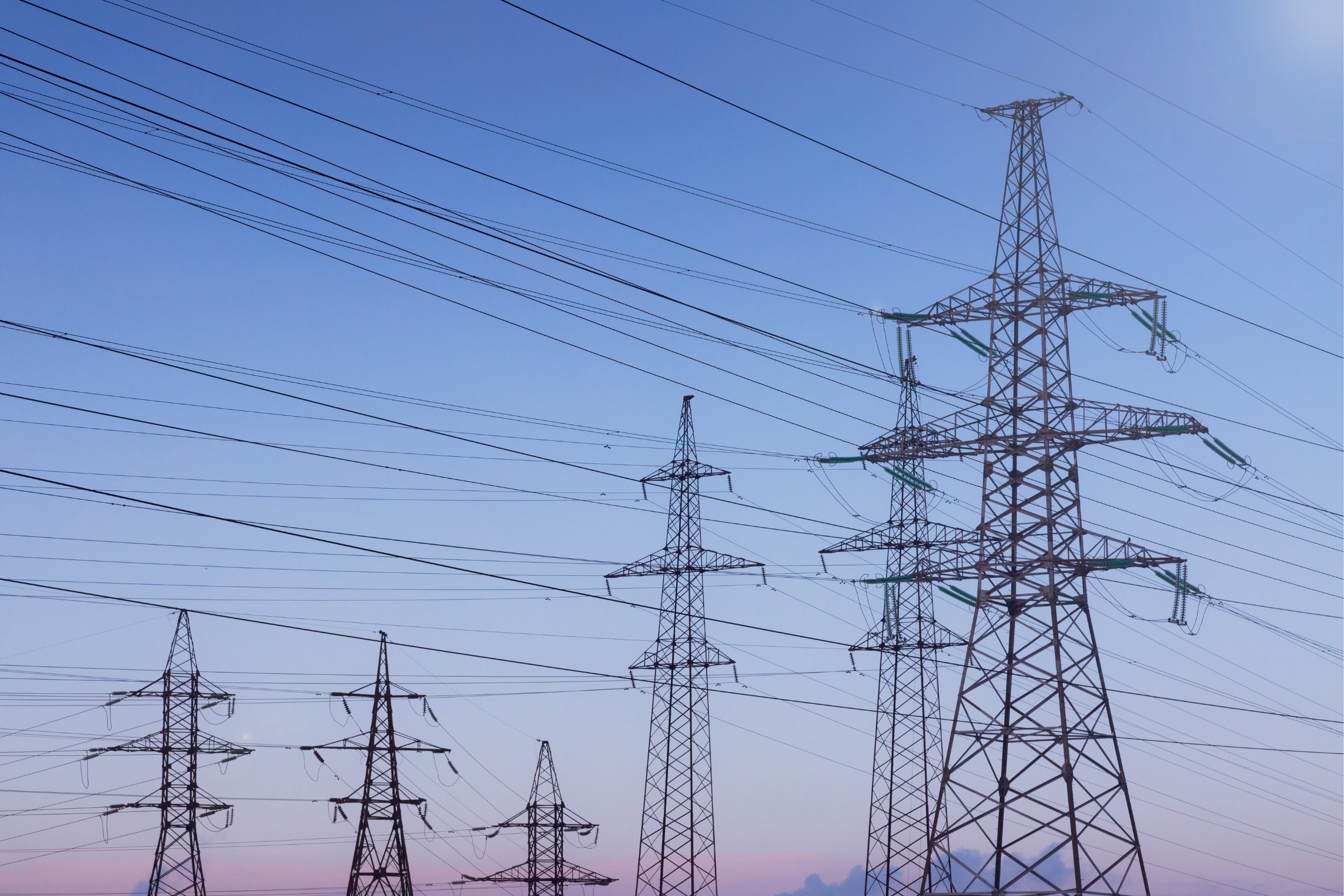 Elektros energijos perdavimas