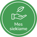 MŪSŲ VIZIJA