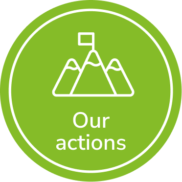 OUR MISSION