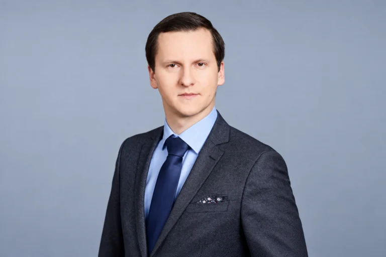 Linas Krasauskas