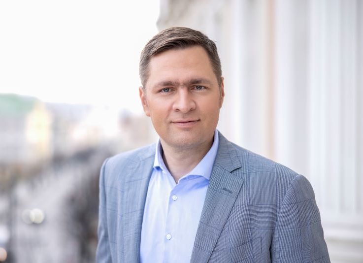 Robertas Vy&scaron;niauskas