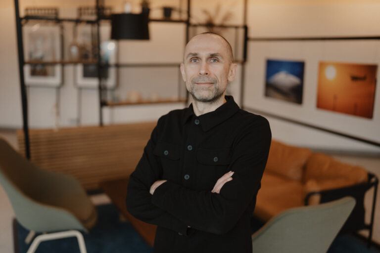 Gediminas Petrauskas